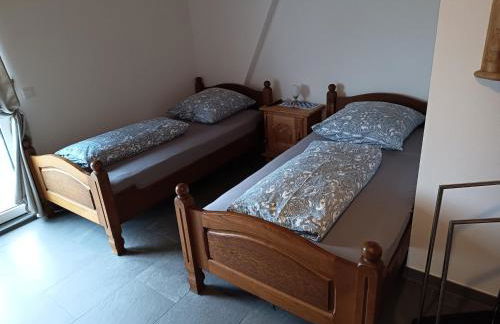 Sonnenhof, Doppelzimmer - Foto 2