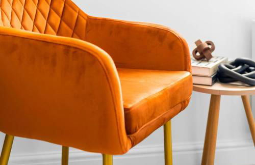 Stylish Apartment - High Speed Internet & Free Netflix - Near City Centre - 2MR - Foto 25