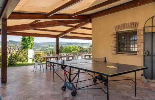 Villanovia Country House - Foto 9