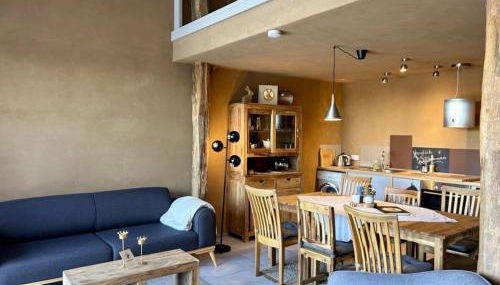 Deichhasenhof Comfortable holiday residence - Foto 2