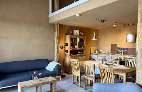 Deichhasenhof Comfortable holiday residence - Foto 2