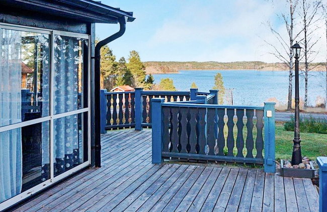 5 Person Holiday Home in Soderkoping - Foto 60