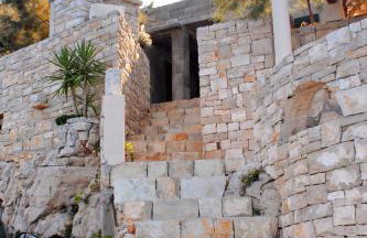 Seaside secluded apartments Cove Danca - Babina, Korcula - 9322 - Foto 7