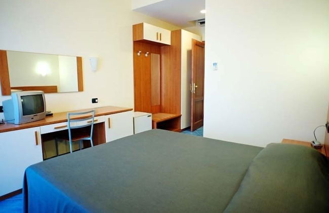 Residence Costa Di Kair Ed Din - Foto 9