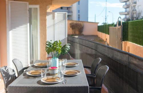 WELCS APARTAMENTO 204 PDA junto al mar - Foto 19