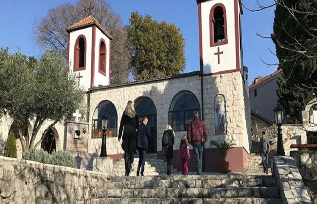 Excursión privada al monasterio de Montenegro: Ostrog, Ždrebaonik y Dajbabe - Foto 4