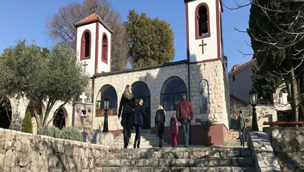 Montenegro Monastery Private Tour: Ostrog, Ždrebaonik and Dajbabe - Photo 2