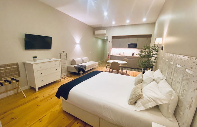 Vitoria's Terrace Apartments - Photo 25