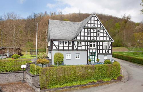 Gut Vasbach Ferienwohnungen - Photo 25