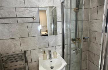 Two Bedrooms Bungalow Garden Lodge - Foto 21