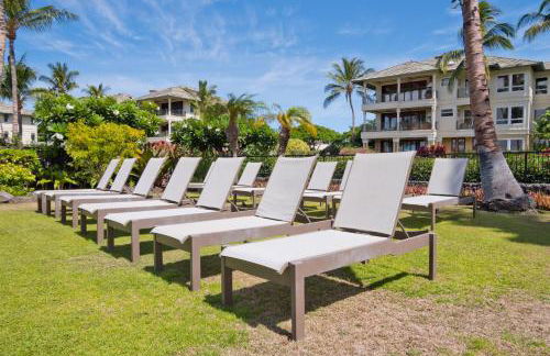 Hilton Pool Pass Included, Kolea - Luxe 2BR Villa Steps to Beach Pool HotTub Gym - Foto 60