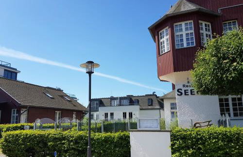 Seeblickstudio 2.33 im Seehof Bansin - Foto 25