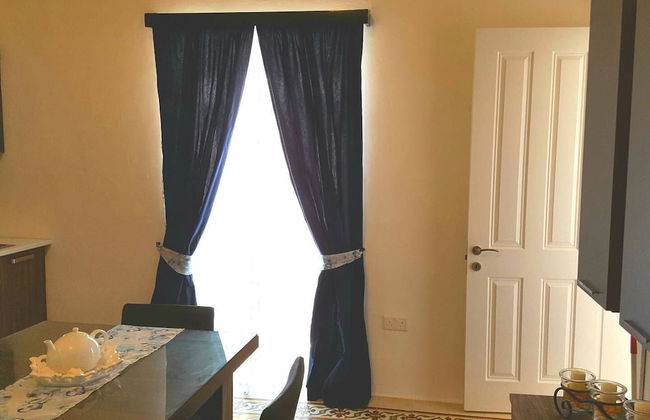 Fully Air-conditioned Traditional Maltese House - Foto 28