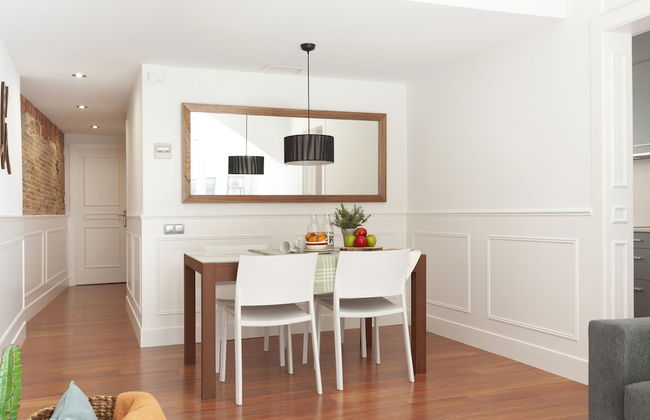 Enjoybcn Dali Apartments - Foto 20