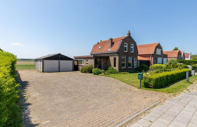 Bungalow in Sint Maartenszee Near Dunes - Foto 25