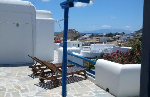 Chaniotis Studios - Foto 23