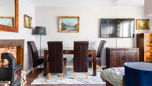 Lovely 1-bedroom property with balcony in West end - Foto 3