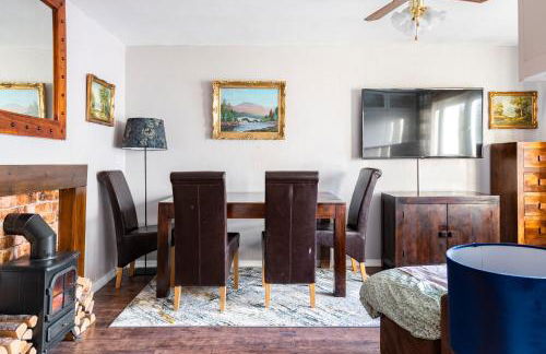 Lovely 1-bedroom property with balcony in West end - Foto 3