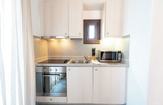 Koutouloufari Village Holiday Club - Foto 20