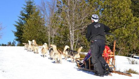 Gîte à CHALMAZEL équipé, dans hameau calme - Foto 5