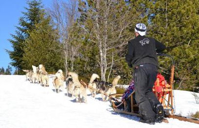 Gîte à CHALMAZEL équipé, dans hameau calme - Foto 5