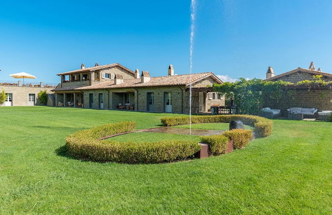 Tenuta Bellafonte 14 - Photo 7