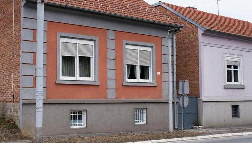 Holiday house with a parking space Daruvar, Bjelovarska - 17937 - Foto 3