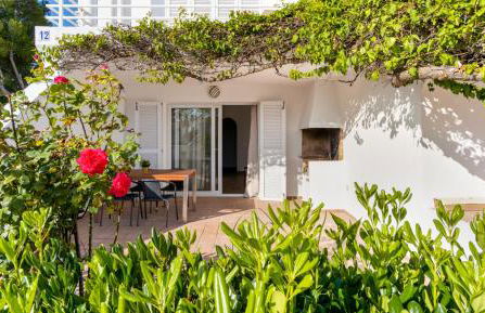 Apartamento Lia en Port Addaia, piscina y barbacoa, perfecto para vacaciones - Foto 17