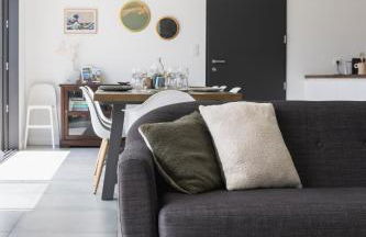 Jolie Maison avec piscine intérieure à 5 minutes des plages - Foto 36