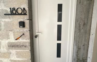 180B - Duplex T2 Tout Confort - Wifi Netflix - Foto 19