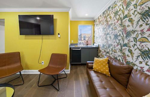 Designer 5BR 3BA Home Near AC Boardwalk & Casinos - Foto 21