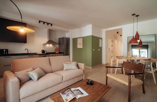 Los Olivos Apartments by Olala Homes - Foto 17