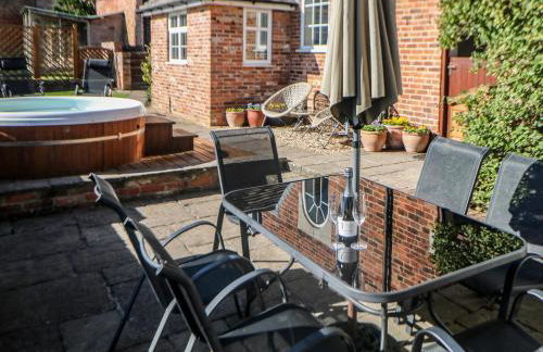 Orchard Cottage - Foto 3