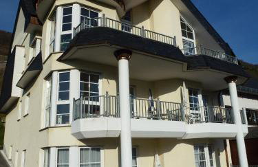 Ferienwohnung Sewenig - Foto 1