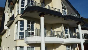 Ferienwohnung Sewenig - Foto 1