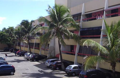 Flat Jardim de Alah - Foto 22