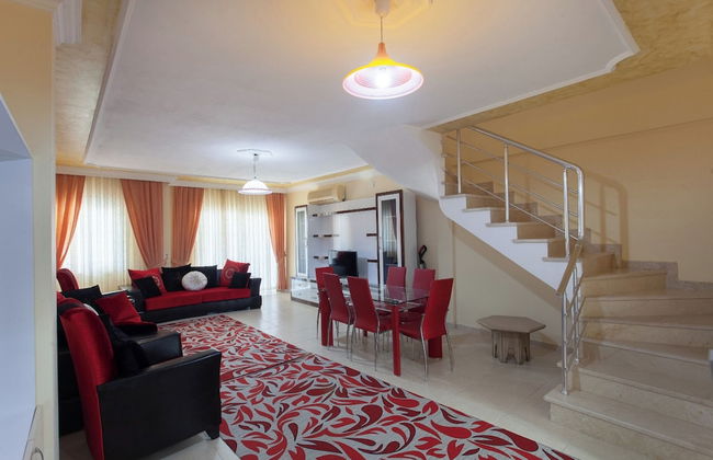 Avsallar Kepenek Village - Foto 1