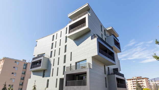 Icon H 506 Suite Business - Foto 5, Habitación