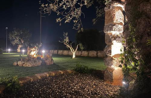 Parco Del Vecchio - Foto 24