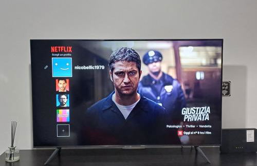 H24 apartment - Foto 27