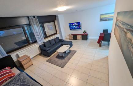 Alex Garden Apartments - EG - Terrasse - WLAN und Küche - Foto 18