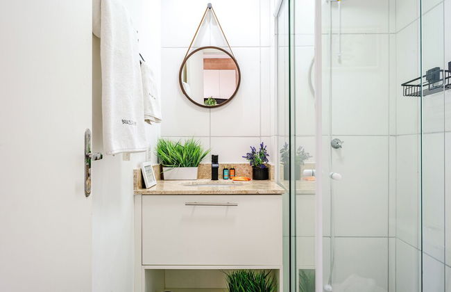 Apartamento Próximo ao Allianz Parque - Foto 29