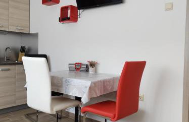 Happy Apartment - Foto 2