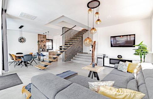 Cozy Home In Zavalatica - Foto 5