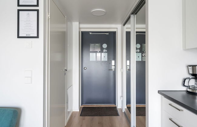 Hiisi Homes Kirkkonummi Laajakallio - Foto 6