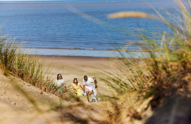 Center Parcs Port Zélande - Foto 68