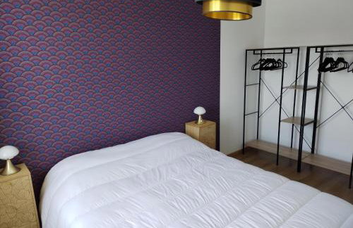 Charmante maison neuve au cœur de Matignon - Foto 13