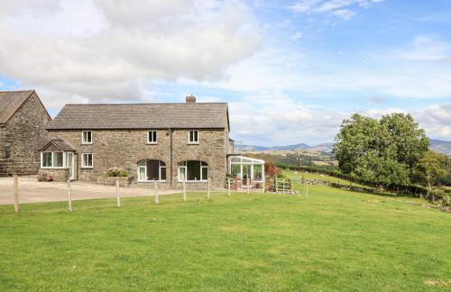 The Stables At Cae Gwyn - Foto 46