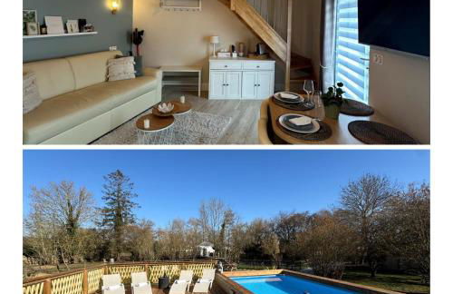 Au Domaine du Prédieu - Foto 10