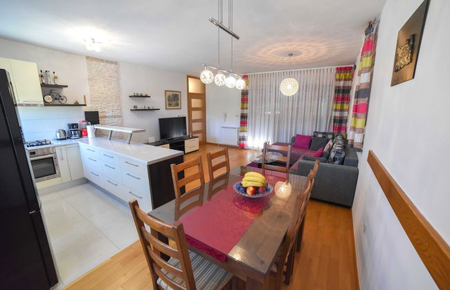 Villa Bender - Foto 8